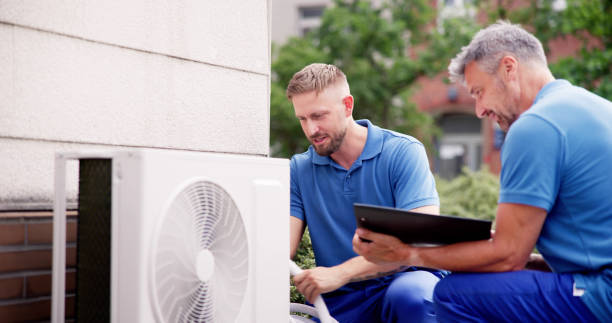 Best HVAC Training and Certification in Port Ludlow, WA