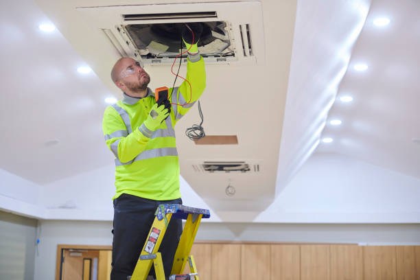 Best Seasonal HVAC Services in Port Ludlow, WA