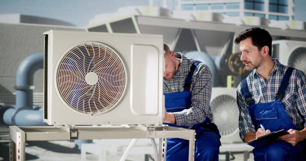Best Emergency HVAC Services in Port Ludlow, WA