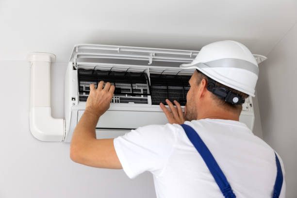 Best VRF (Variable Refrigerant Flow) Systems in Port Ludlow, WA