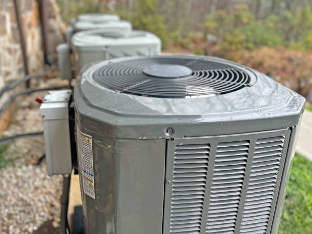 Best HVAC Equipment and Components in Port Ludlow, WA