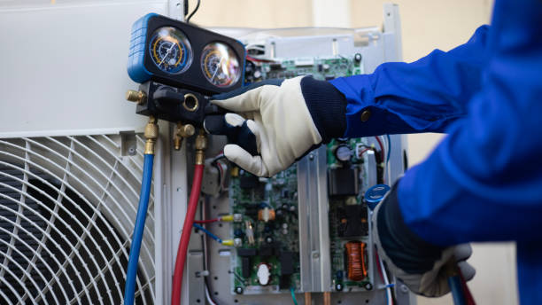 Professional HVAC in Port Ludlow, WA