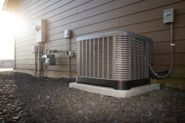  Port Ludlow, WA HVAC Pros